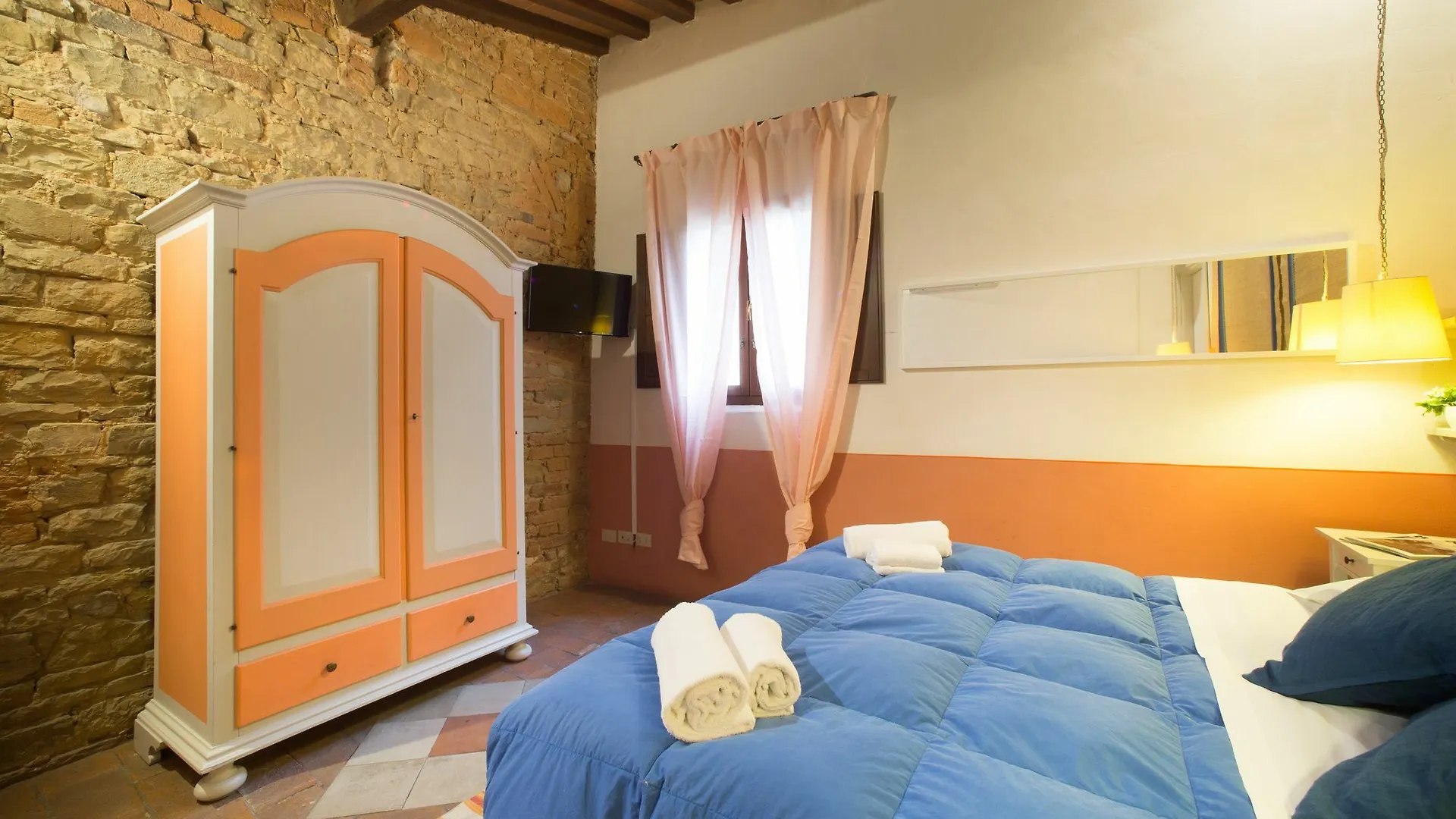 Appartement Keys Of Florence - Fiesolana 24 D